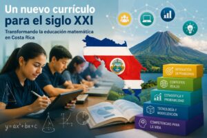 01 Por qué Costa Rica transformó su currículo de Matemáticas imagen