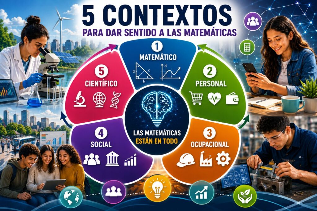 07 Cinco contextos para una educación matemática con sentido imagen