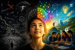10 Actitudes y creencias positivas imagen