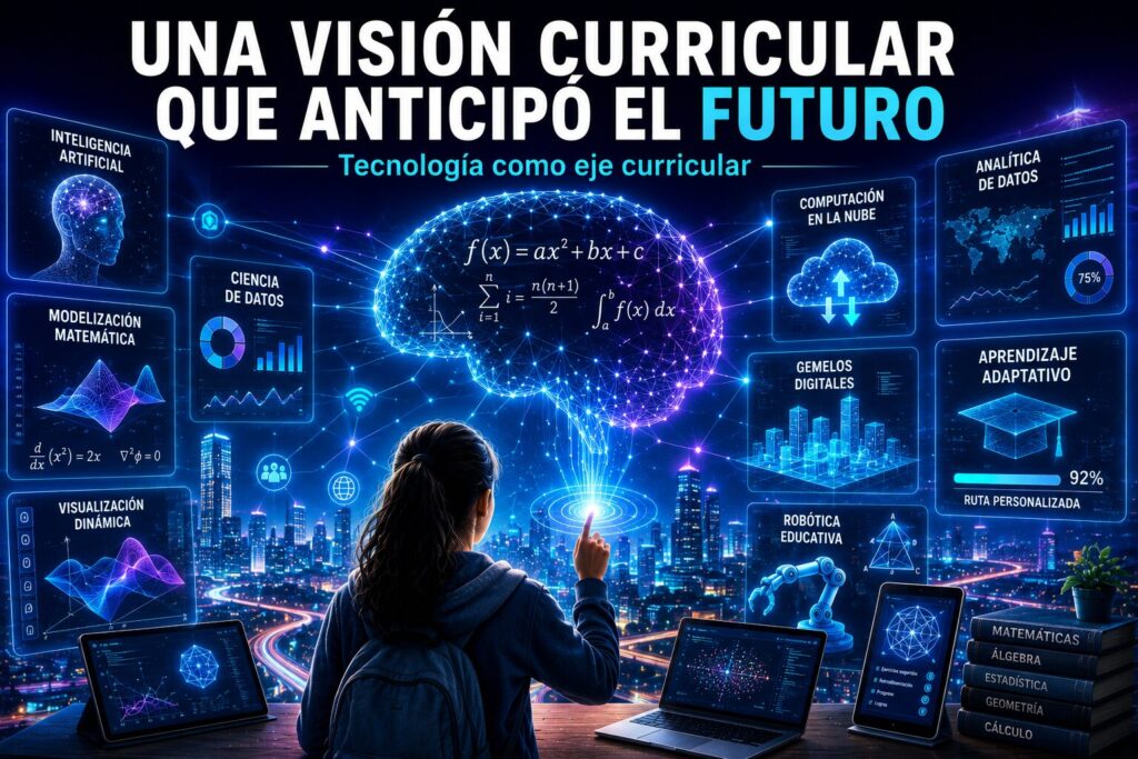 11 Tecnología y educación matemática imagen
