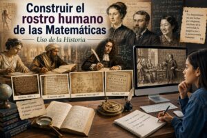 13 La historia de las Matemáticas imagen