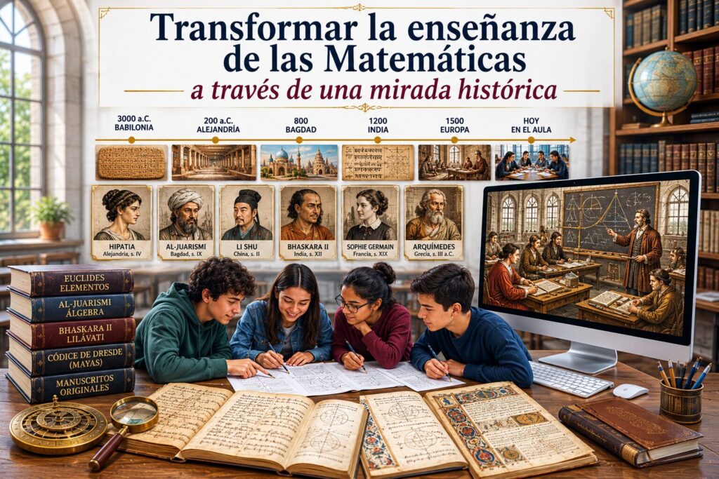 14 Estrategias con el uso de la historia imagen