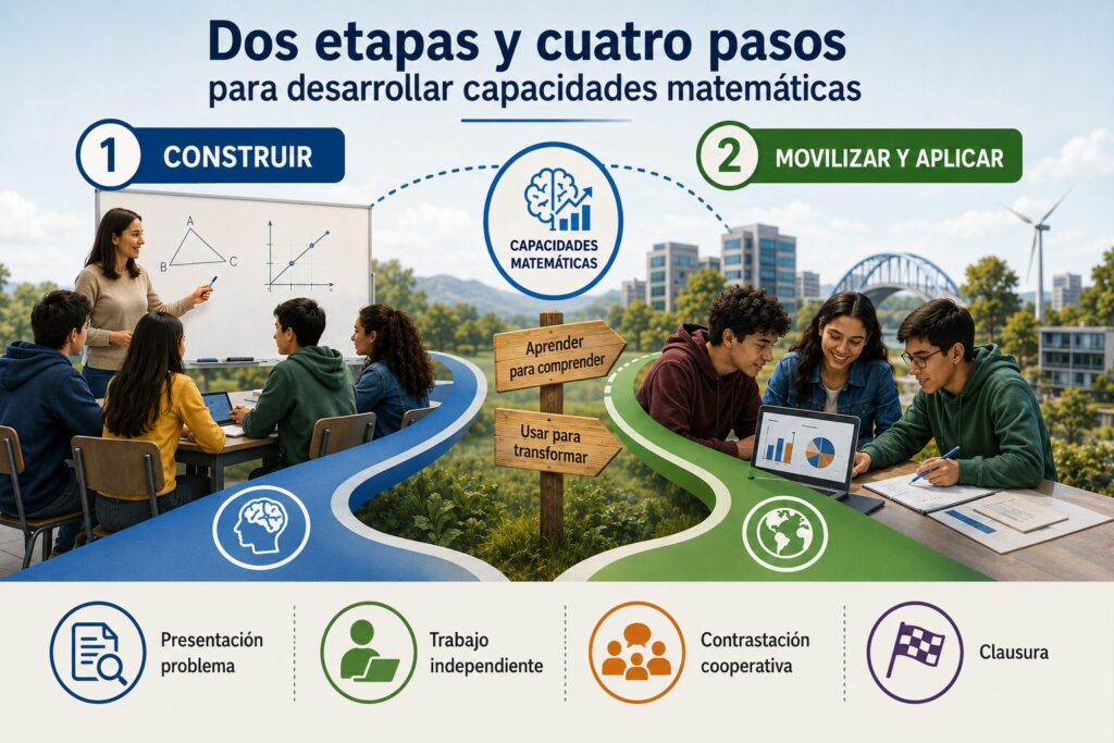 15 Dos etapas imagen