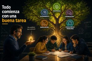 18 El secreto mejor guardado de una buena clase de Matemáticas imagen