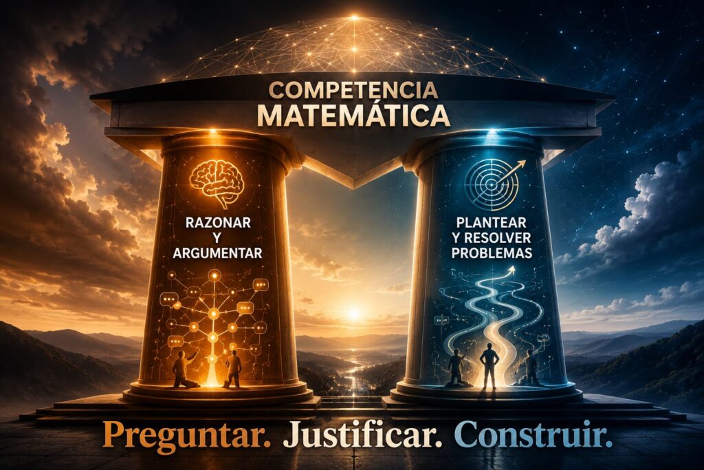 28 Los dos procesos que sostienen todo el currículo imagen