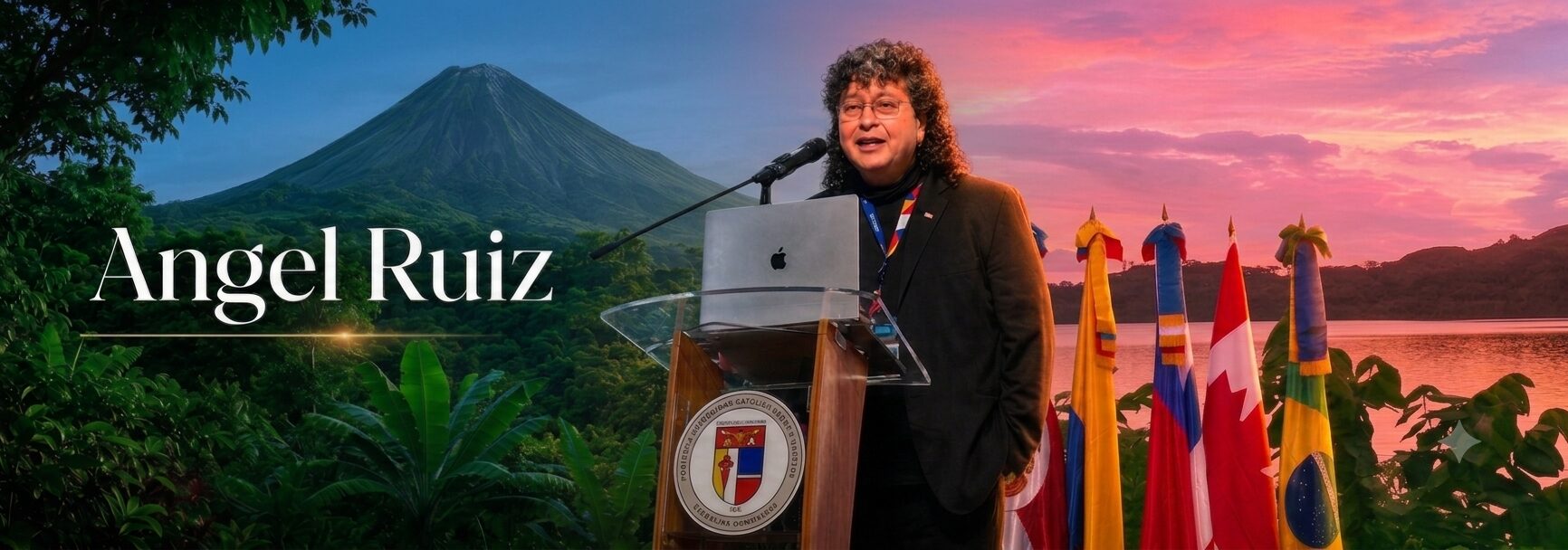Angel Ruiz