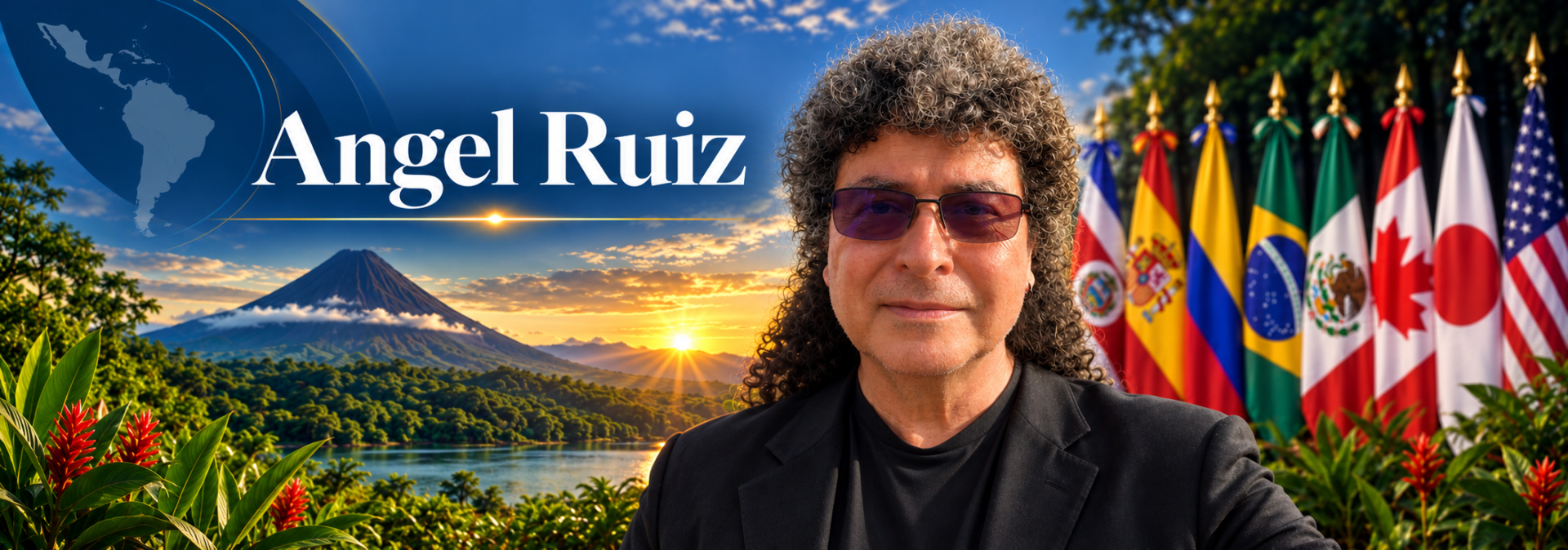 Angel Ruiz