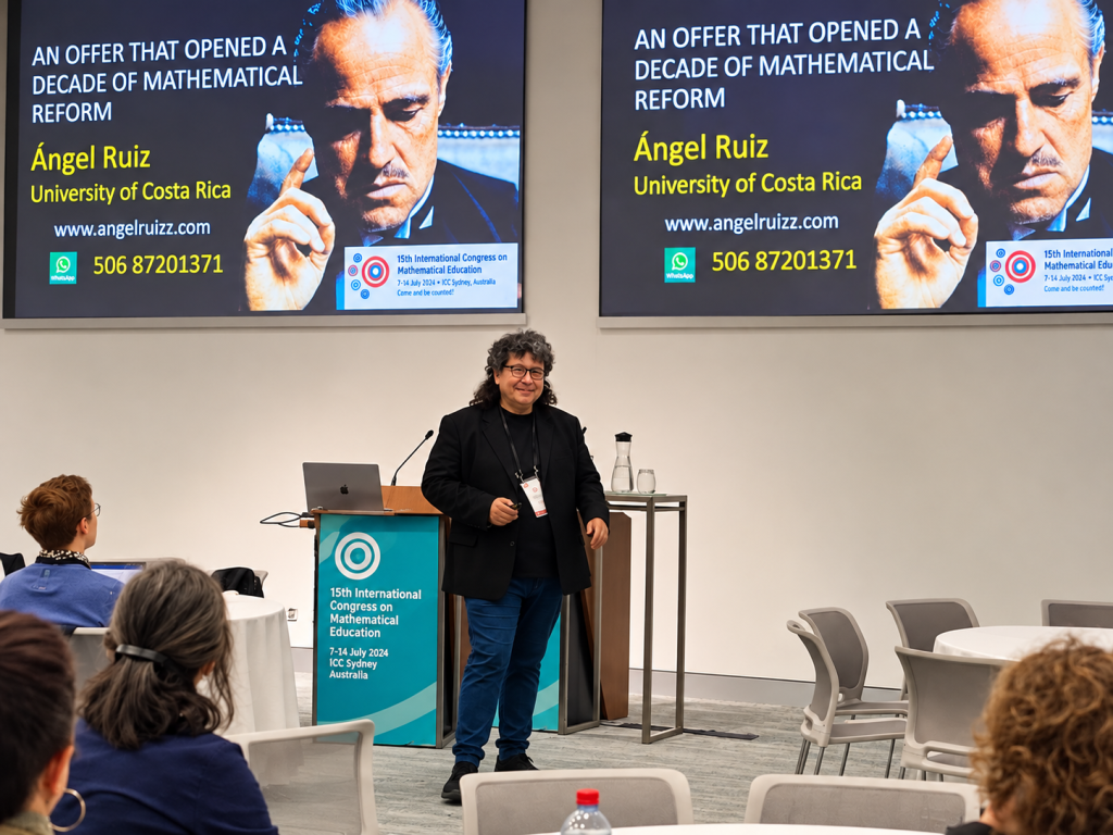 20260909 Angel Ruiz en Sydney
